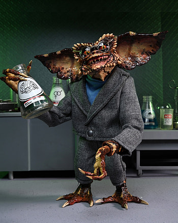 Gremlins 2, Brain gremlin, Demolition 2 pack HD phone wallpaper