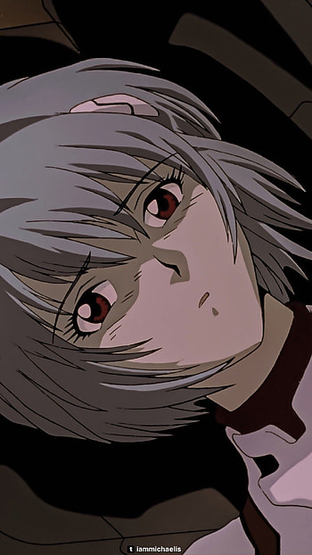 Rei Ayanami, evangelion, genesis, waifu, asuka, neon, eva01, anime HD phone wallpaper