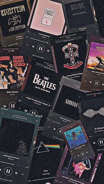 Music HD phone wallpaper