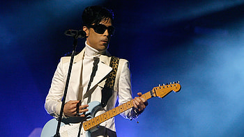 2007 NCLR ALMA Awards, Prince (Singer) HD wallpaper