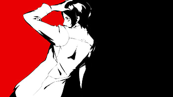 Video Game - Persona 5 HD wallpaper
