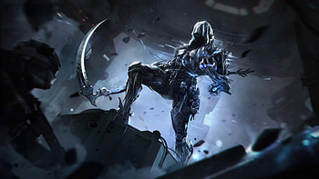 Call Of Duty Mobile Mythic Operator Draw, call-of-duty-mobile, games, 2025-games, video-games, mobile, android, ios HD wallpaper