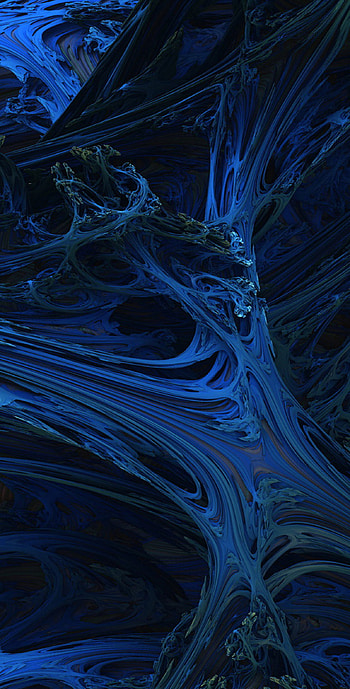 Dark, Blue, , pattern, galaxy, colour, abstract, digital art HD phone wallpaper