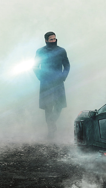 Movie Blade Runner 2049, Gripping storyline, Visual masterpiece, Cult following HD phone wallpaper