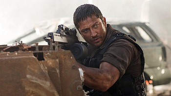 Gamer (2022) movie HD wallpaper