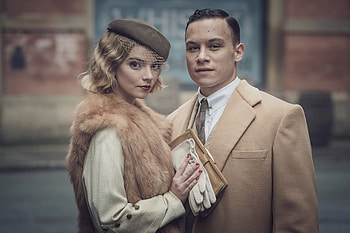 Finn Cole, Peaky Blinders season 6, Release update HD wallpaper