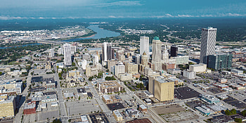 Tulsa travels, Working from home, Paid opportunity, Tulsa Oklahoma HD wallpaper
