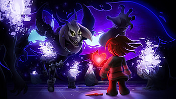 undertale - HD wallpaper