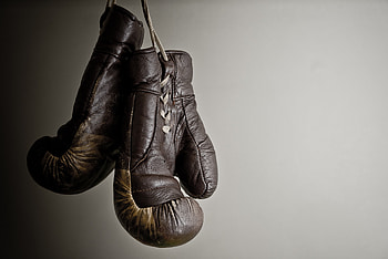 Boxing, Boxing gloves , Laptop, Sports HD wallpaper
