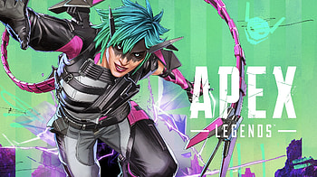 Alter, video game, Apex Legends, Alter (Apex Legends) HD wallpaper
