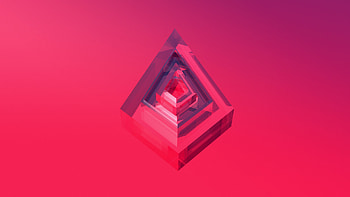 Justin Maller Abstract Shape Background, justin-maller, abstract, background, minimalism, artist, artwork, digital-art HD wallpaper