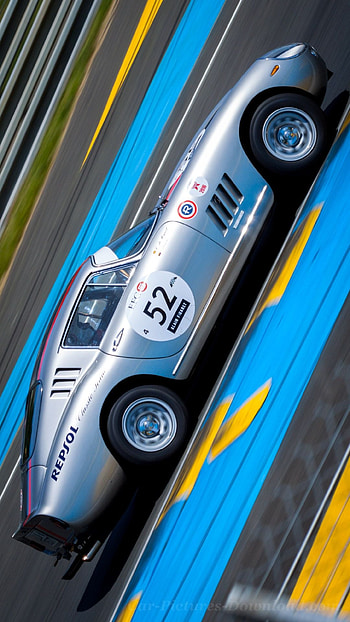 Vintage race cars, Car Race HD phone wallpaper