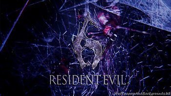 Resident Evil 6 High Resolution - http://wallucky.com/ HD wallpaper