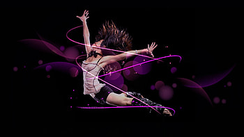 Dreaming With My Feet, sweet, , dj, girl, music, with, dreaming, feet, my HD wallpaper