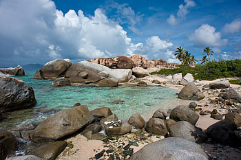 British Virgin Islands, Travels, Islands HD wallpaper