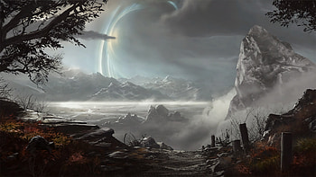 Halo s HD wallpaper