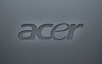 Logo, Acer HD wallpaper