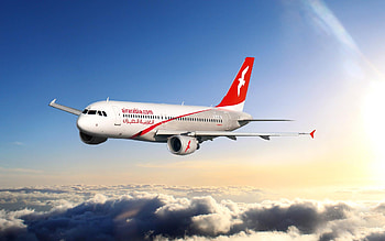 Air Arabia, Public relations marketing events HD wallpaper