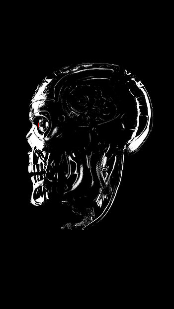 Terminator Genisys (2022) movie HD phone wallpaper