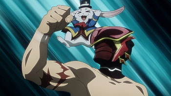 Anime, Shangri-la Frontier, Sunraku, Emul (Shangri-la Frontier) HD wallpaper