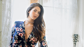 Christen Harper, christen-harper, girls, model HD wallpaper
