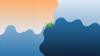Android Stock Computer Vibes, android, computer, stock, artist, artwork, art, digital-art, minimalist HD wallpaper