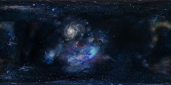Universe, Stars, Galaxy, Space HD wallpaper