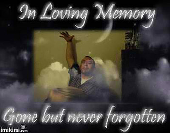 Never Forgotten, in loving memory, pope, r i p HD wallpaper