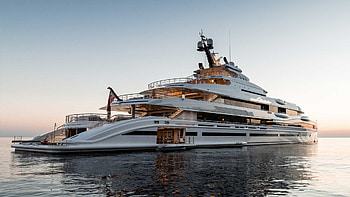 Lionheart, Yacht HD wallpaper