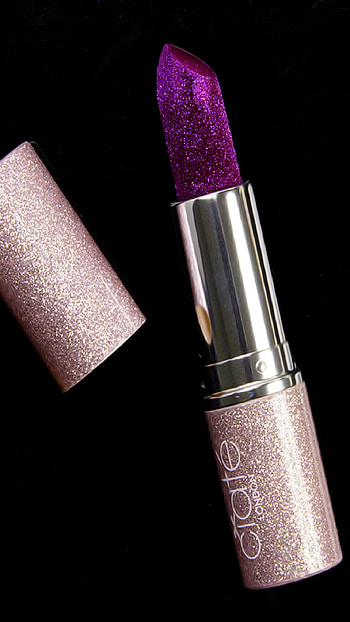 Lipstick, makeup, glitter HD phone wallpaper