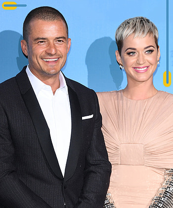 Katy Perry, Orlando Bloom family, Immediate parenthood, Starting a family HD phone wallpaper