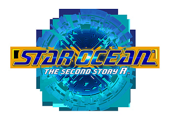 Star Ocean The Second Story R Logo, video game, Star Ocean: The Second Story R HD wallpaper