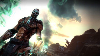 StarHawk, soldier, fantasy, game, cgi, mutant HD wallpaper