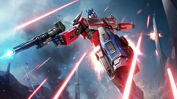 Optimus Prime, transformers, movies, optimus-primes, artwork, artstation HD wallpaper