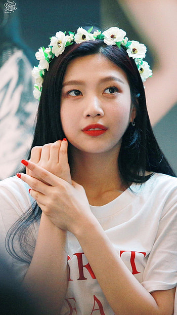 Joy, Beautiful Korean, Singer HD phone wallpaper