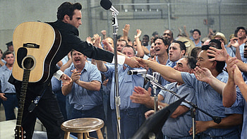Walk The Line, Netflix release, Must-watch movie, Love story HD wallpaper