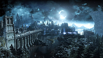Dark Souls III - - High Resolution HD wallpaper