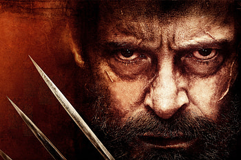 Logan HD wallpaper