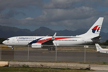 Malaysia Airlines, Travels, Boeing 737-800WL HD wallpaper