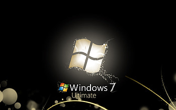 Brands, Windows, Background, Logos HD wallpaper