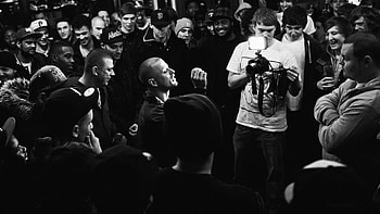 Hip Hop Logo 5 | Old School Hip-Hop | Pinterest . HD wallpaper