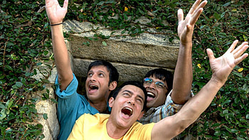 3 Idiots sequel, Possibility of continuation, Anticipated follow-up, Fan speculation HD wallpaper
