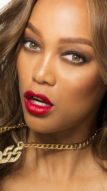 Tyra Banks, Sony Xperia , Premium quality, ry HD phone wallpaper