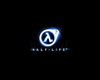 Half-Life Black, 2, life, hl, half HD wallpaper