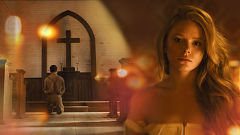 Abigail Cowen, Redeeming Love (Movie) HD wallpaper