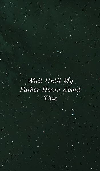 Malfoy, midnight, green, quote, dark, draco, simple, harry potter, slytherin HD phone wallpaper
