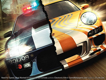 need for speed most wanted, games, video games HD wallpaper