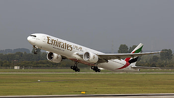 Emirates Airline, , Travels HD wallpaper