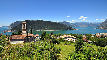 Lombardy holidays, Italian travel, Citalia offers, 2022/23 vacation HD wallpaper