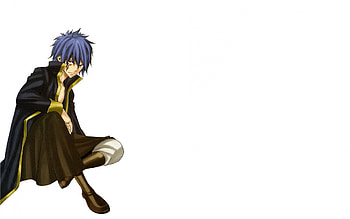 Jellal Fernandes, mage, fairy tail, man, jellal, evil HD wallpaper